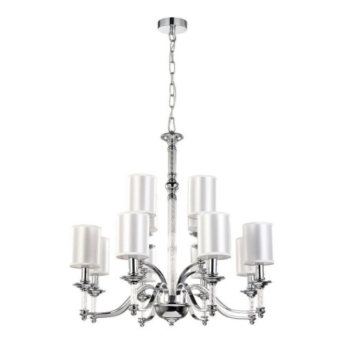 Подвесная люстра Favourite Gelios 2930-12P 