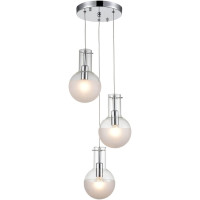  - Подвесной светильник Vele Luce Cesare VL1913P03