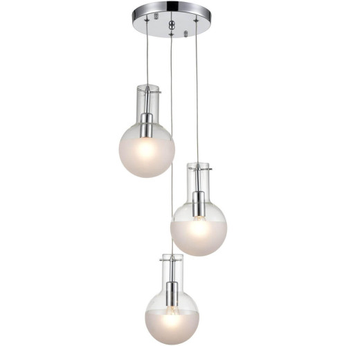 Подвесной светильник Vele Luce Cesare VL1913P03 