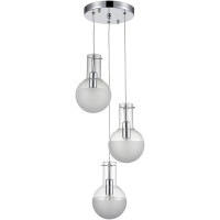  - Подвесной светильник Vele Luce Cesare VL1913P03