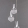 Подвесной светильник Vele Luce Cesare VL1913P03 - Подвесной светильник Vele Luce Cesare VL1913P03