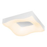 Потолочный светодиодный светильник iLedex Luminous S1888/1 WH - Потолочный светодиодный светильник iLedex Luminous S1888/1 WH