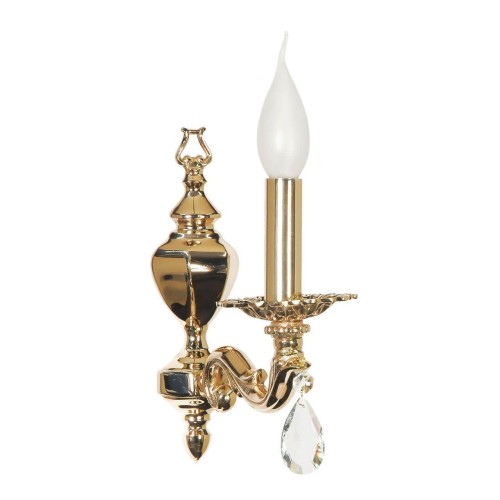 Бра Arti Lampadari Amelia E 2.1.1.502 GB 