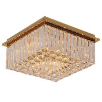  - Потолочный светильник Newport 8508/PL Gold М0062561