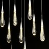 Подвесной светильник Pour 16 silver - Подвесной светильник Pour 16 silver