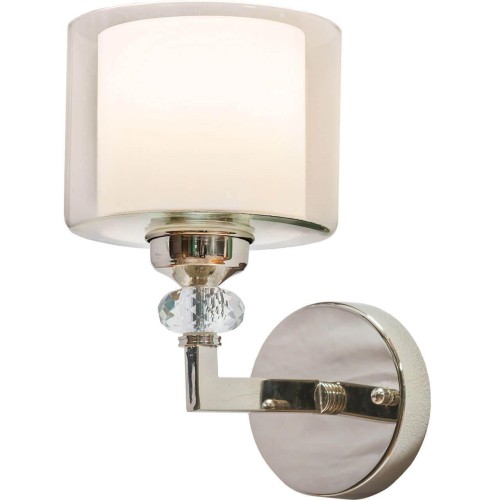 Бра Vele Luce Lotus VL1053W01 