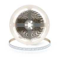  - Светодиодная лента Feron 17W/m 180LED/m 2835SMD холодный белый 5M LS615 41280