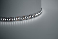  - Светодиодная лента Feron 17W/m 180LED/m 2835SMD холодный белый 5M LS615 41280