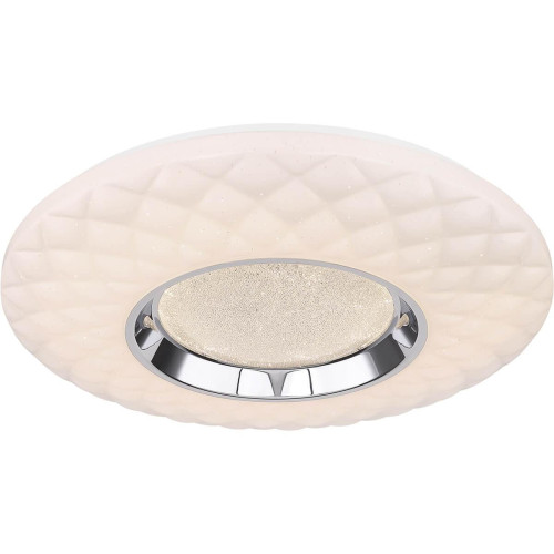 Потолочный светодиодный светильник Globo Magnifique 48006FSH-30 