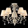 Люстра Maytoni ARM172-05-G - Люстра Maytoni ARM172-05-G