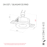 QUASAR 55 RND - QUASAR 55 RND