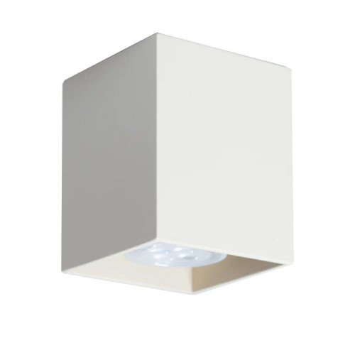 Потолочный светильник TopDecor Tubo8 SQ P1 26 