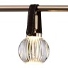 Люстра P0853-5C gold - Люстра P0853-5C gold