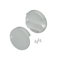  - Заглушка SL-ROUND-D40 (Arlight, Пластик)