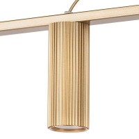  - Подвесная люстра Lightstar Roma 718053