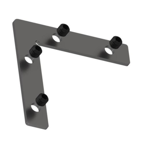 Соединитель угловой Novotech Flum 135134 