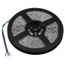 Светодиодная влагозащищенная лента ЭРА 14,4W/m 60LED/m 5050SMD RGB 5M LS5050-14,4-60-24-65-RGB-5m Б0043115 - Светодиодная влагозащищенная лента ЭРА 14,4W/m 60LED/m 5050SMD RGB 5M LS5050-14,4-60-24-65-RGB-5m Б0043115