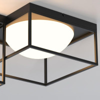  - Потолочная люстра Mantra Desigual 7601