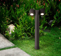  - Ландшафтный светильник Outdoor O010FL-02B