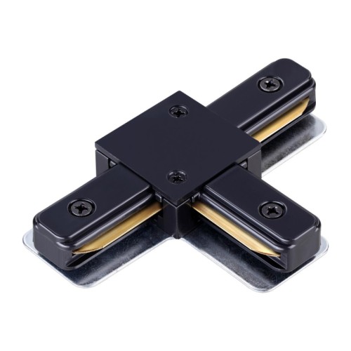 Коннектор T-образный Novotech Port 135144 