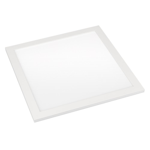 Панель IM-300x300A-12W White (Arlight, IP40 Металл, 3 года) Светодиодная тонкая панель, белая, 12Вт / БЕЛЫЙ 6000-7500К / св.поток 1050лм. Питание 220VAC, IP40. Размеры 295х295х10,4 мм. В комплекте: панель, драйвер (18-35V, 350mA). Подвес приобретается отдельно.