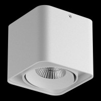  - Потолочный светодиодный светильник Lightstar Monocco 052316