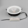 Светодиодный светильник LTD-220WH-FROST-30W Warm White 110deg (Arlight, IP44 Металл, 3 года) - Светодиодный светильник LTD-220WH-FROST-30W Warm White 110deg (Arlight, IP44 Металл, 3 года)