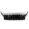 Светодиодный светильник LTD-220WH-FROST-30W Warm White 110deg (Arlight, IP44 Металл, 3 года) - Светодиодный светильник LTD-220WH-FROST-30W Warm White 110deg (Arlight, IP44 Металл, 3 года)