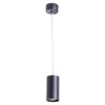 Подвесной светильник Arte Lamp Canopus A1516SP-1BK - Подвесной светильник Arte Lamp Canopus A1516SP-1BK