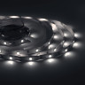 Светодиодная лента Apeyron 7,2W/m 30LED/m 5050SMD холодный белый 5M LSE-153 - Светодиодная лента Apeyron 7,2W/m 30LED/m 5050SMD холодный белый 5M LSE-153