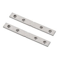 Соединитель профиля PLS-ZM-NA-180 (Arlight, Металл) - Соединитель профиля PLS-ZM-NA-180 (Arlight, Металл)