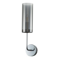  - Бра Indigo Balletto 13014/1W Chrome V000260