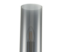  - Бра Indigo Balletto 13014/1W Chrome V000260