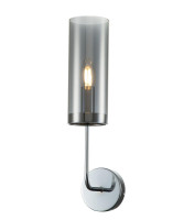  - Бра Indigo Balletto 13014/1W Chrome V000260