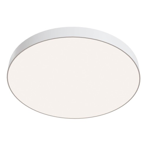 Потолочный светодиодный светильник Maytoni Zon C032CL-L96W4K 