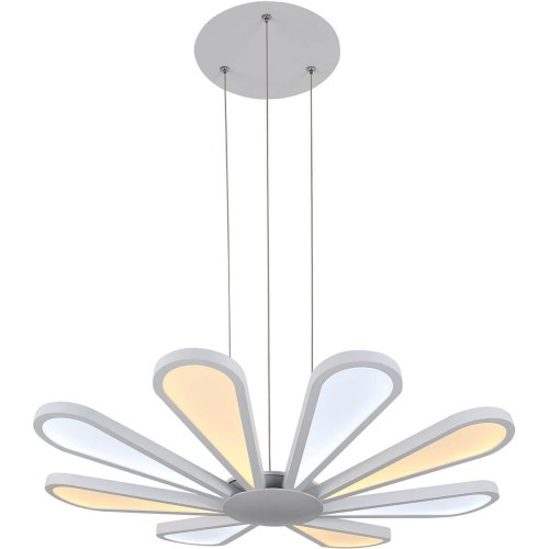 Подвесная люстра Lucia Tucci Miracoli 200.8 LED 