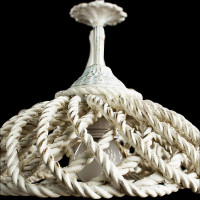  - Подвесная люстра Arte Lamp Twisted A5358LM-5WG
