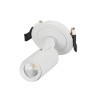 Светильник LGD-LUMOS-R35-5W Warm3000 (WH, 38 deg) (Arlight, IP20 Металл, 3 года) - Светильник LGD-LUMOS-R35-5W Warm3000 (WH, 38 deg) (Arlight, IP20 Металл, 3 года)