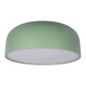 Потолочный светодиодный светильник Loft IT Axel 10201/480 Green - Потолочный светодиодный светильник Loft IT Axel 10201/480 Green