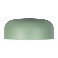  - Потолочный светодиодный светильник Loft IT Axel 10201/480 Green