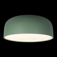  - Потолочный светодиодный светильник Loft IT Axel 10201/480 Green