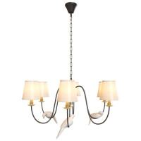  - Подвесная люстра Loft IT Loft1029A-6