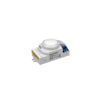  - Датчик движения MW-RS02DC (12V, угол 360°, 2-10м) (Arlight, -)