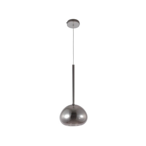 Подвесной светильник Crystal Lux Jet SP1 Smoke 