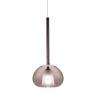 Подвесной светильник Crystal Lux Jet SP1 Smoke - Подвесной светильник Crystal Lux Jet SP1 Smoke