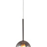 Подвесной светильник Crystal Lux Jet SP1 Smoke - Подвесной светильник Crystal Lux Jet SP1 Smoke