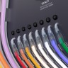 Стенд Гибкий Неон ARL-E11-1760x600mm (DB 3мм, пленка, подсветка) (Arlight, -) - Стенд Гибкий Неон ARL-E11-1760x600mm (DB 3мм, пленка, подсветка) (Arlight, -)