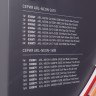 Стенд Гибкий Неон ARL-E11-1760x600mm (DB 3мм, пленка, подсветка) (Arlight, -) - Стенд Гибкий Неон ARL-E11-1760x600mm (DB 3мм, пленка, подсветка) (Arlight, -)