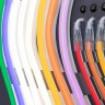 Стенд Гибкий Неон ARL-E11-1760x600mm (DB 3мм, пленка, подсветка) (Arlight, -) - Стенд Гибкий Неон ARL-E11-1760x600mm (DB 3мм, пленка, подсветка) (Arlight, -)