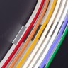 Стенд Гибкий Неон ARL-E11-1760x600mm (DB 3мм, пленка, подсветка) (Arlight, -) - Стенд Гибкий Неон ARL-E11-1760x600mm (DB 3мм, пленка, подсветка) (Arlight, -)